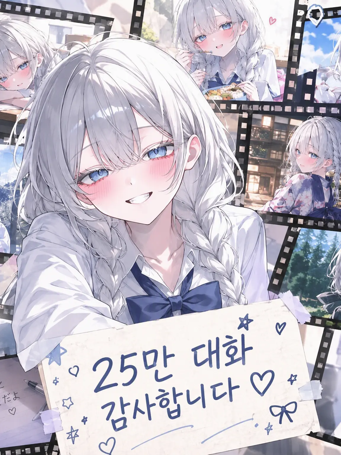 aNALPLUg1945의 당신이 공략당한다! 후배 Ver.