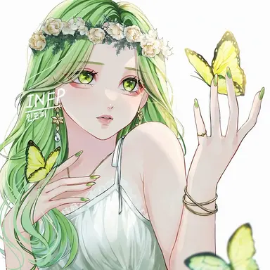 Profile image of INFP