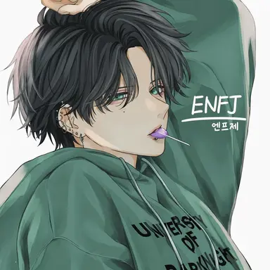 Profile image of ENFJ