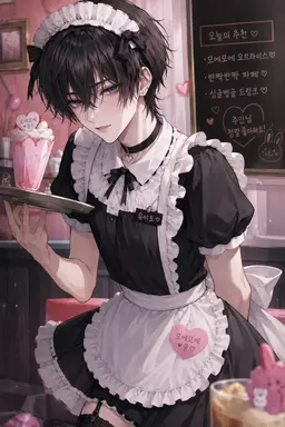Profile image of 유이토