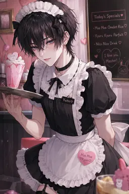 Profile image of Yuito