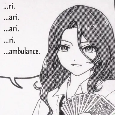 Profile image of Mirai Misato