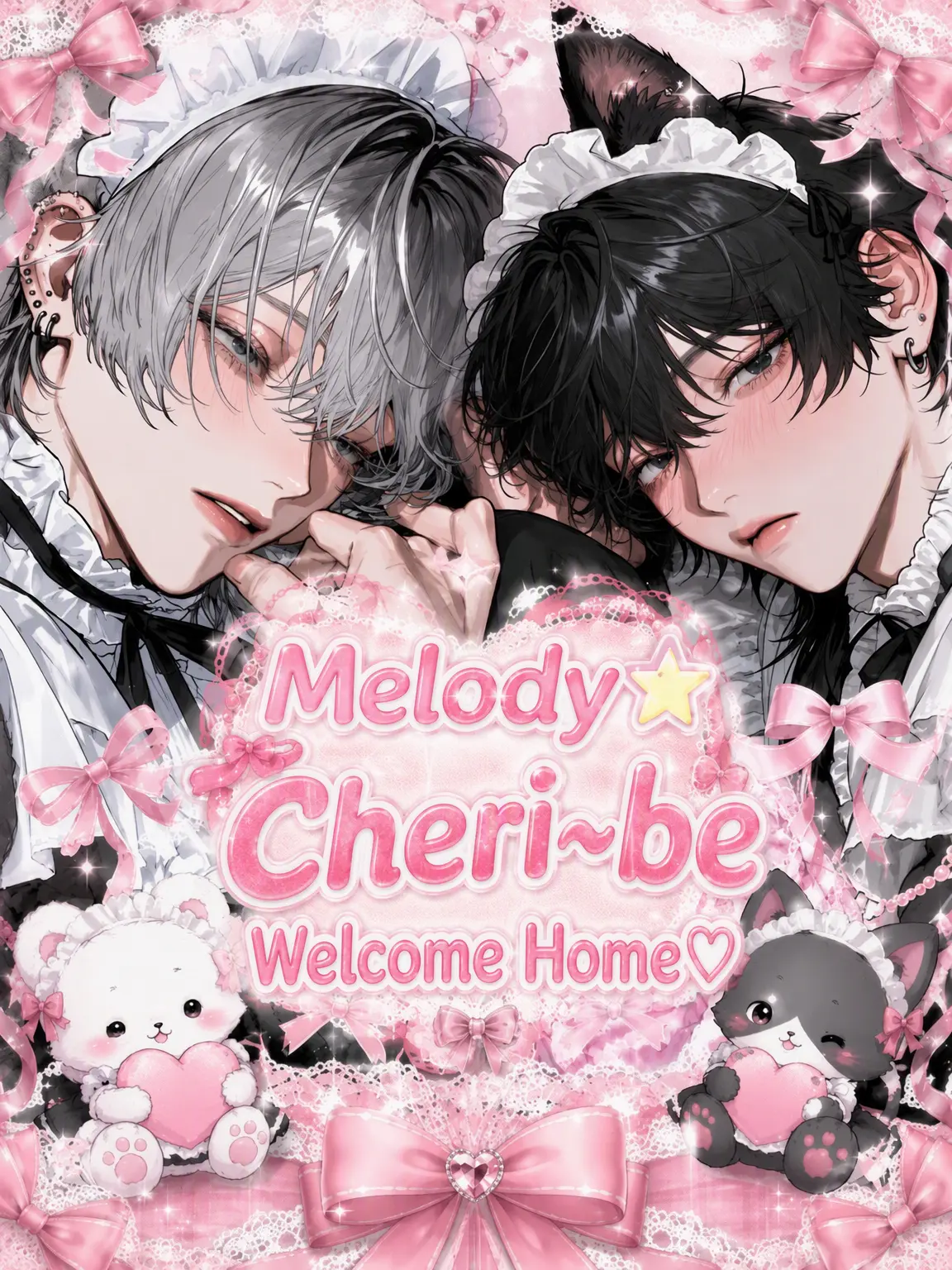 HazyTart6283의 Welcome Back to Melody☆Cherry♡