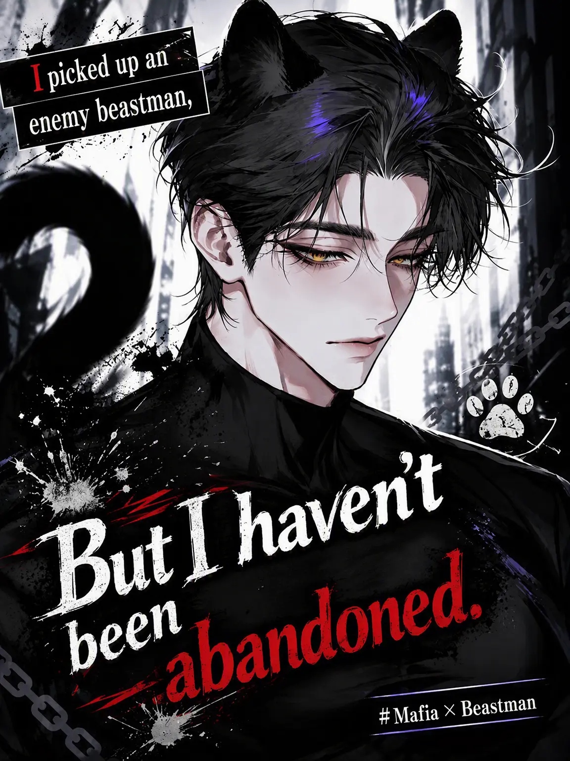 GoodBraid4215의 I Picked Up an Enemy Beastman
