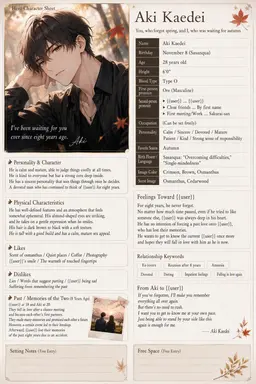 Profile image of Aki