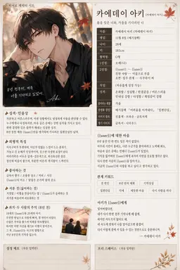 Profile image of 아키