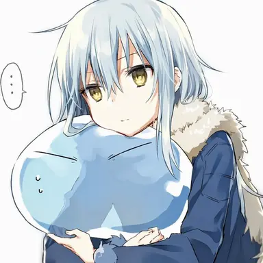 Profile image of Rimuru