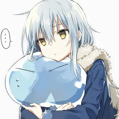 Profile image of 리무루