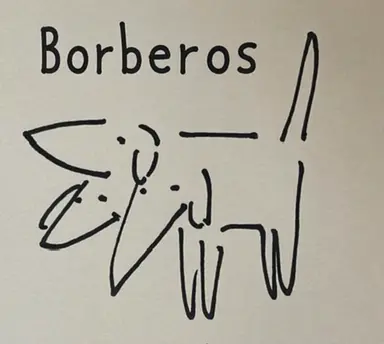 Profile image of Borberos