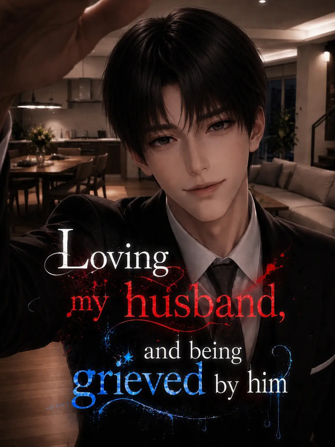 ikemenlove의 Love and Lament for a Husband