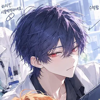 Profile image of 쿠로세