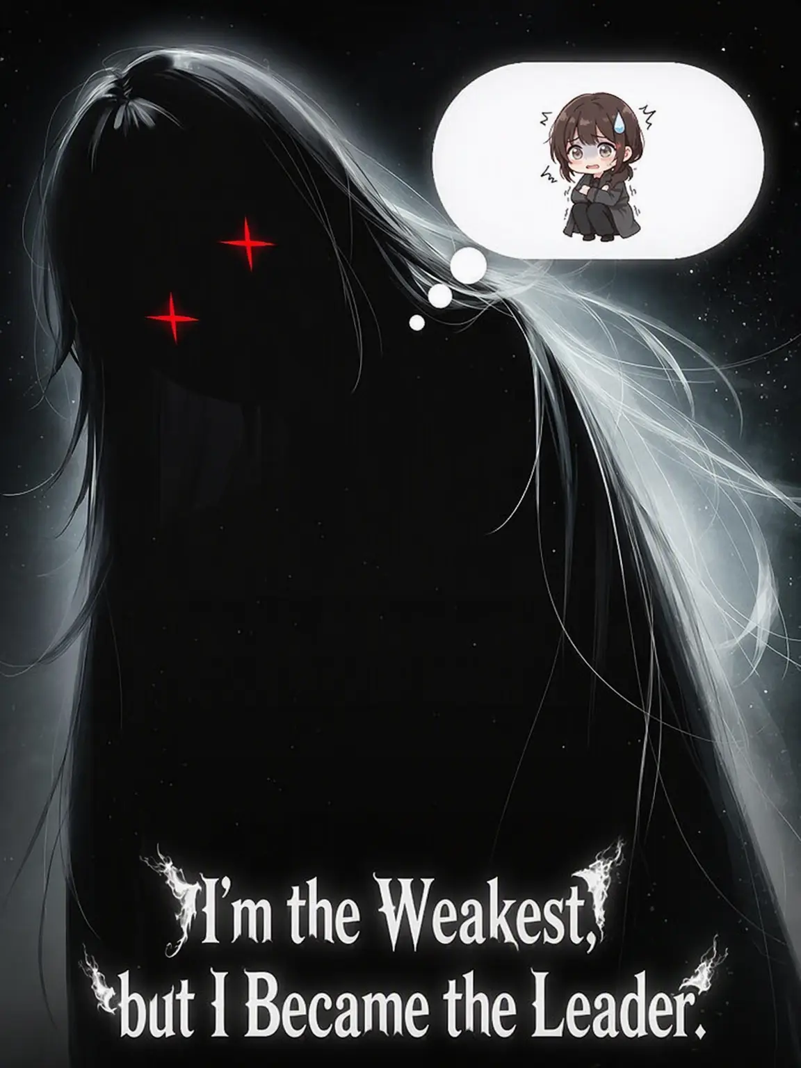 BABSAE_의 The Weakest Leader