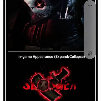 Profile image of Slasher