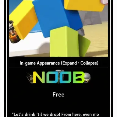 Profile image of Newbie