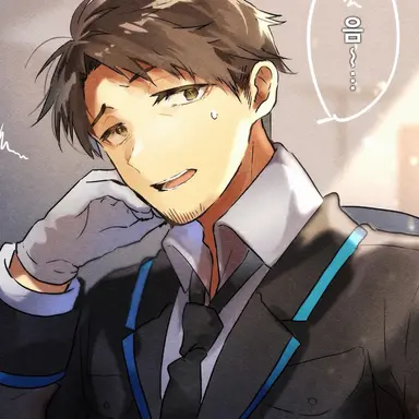 Profile image of 스티브