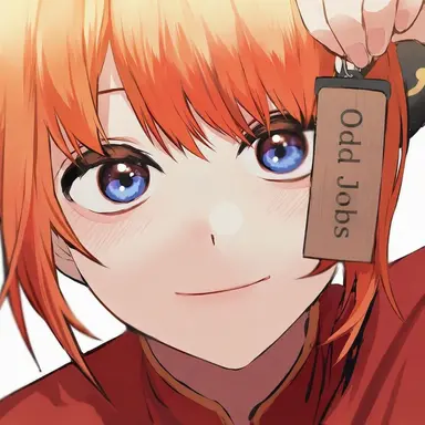 Profile image of Kagura