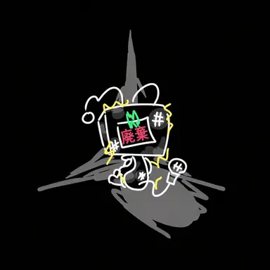Profile image of ヴィ