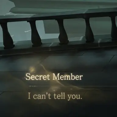 Profile image of Secret Agent