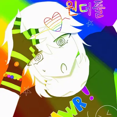 Profile image of 아드레느