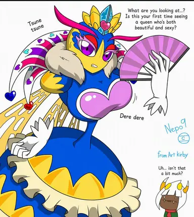 Profile image of Queen Sectonia