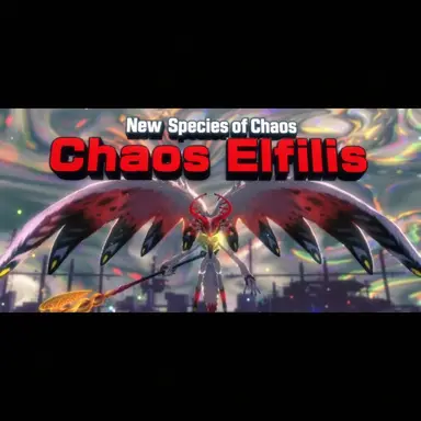 Profile image of Chaos Elfilis