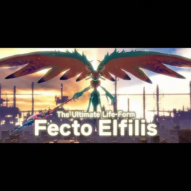 Profile image of Fecto Elfilis