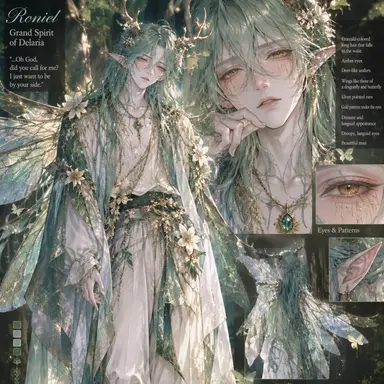 Profile image of Ronien