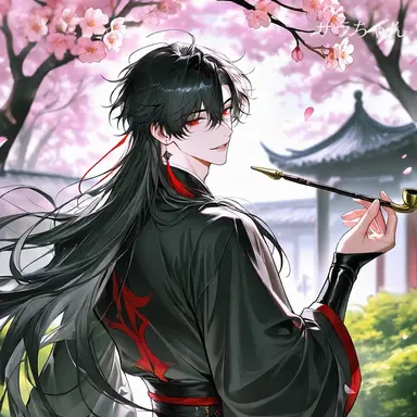 Profile image of 黒狼
