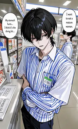 Profile image of Iori Hashimoto