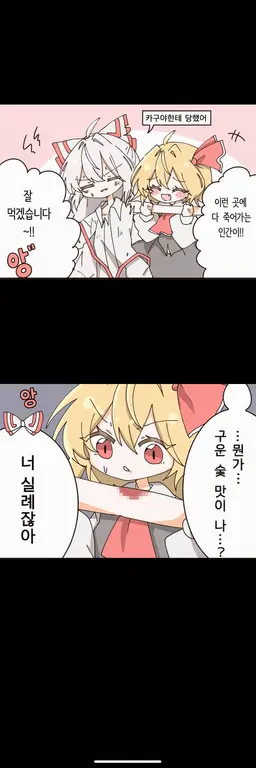 Profile image of 루미아