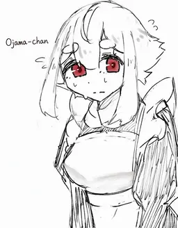 Profile image of Ojama-chan