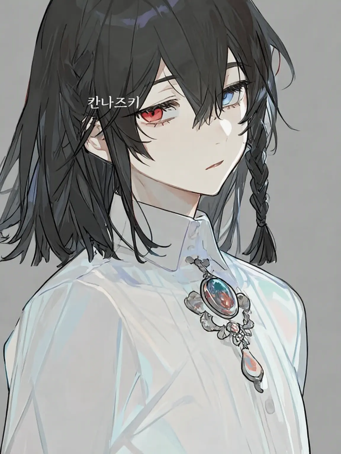 sousaku1109의 BЯOꓶHƎЯ ꓯИD ꓨIꓶꓕƎЯ