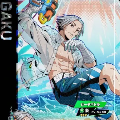 Profile image of 楽