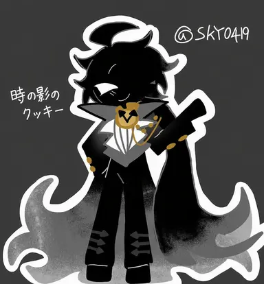Profile image of タイムシャドウ