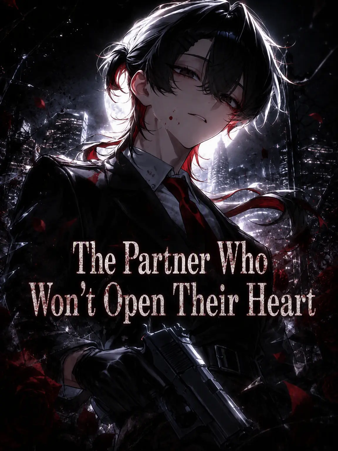 yoruhane1의 The Closed-Heart Partner
