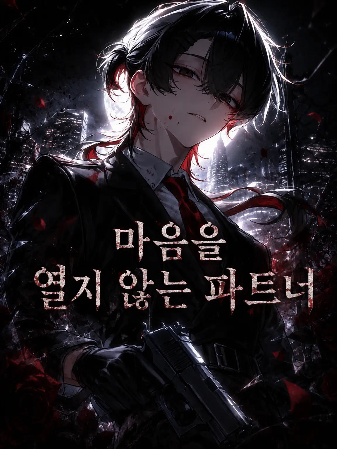 yoruhane1의 마음을 열지 않는 파트너