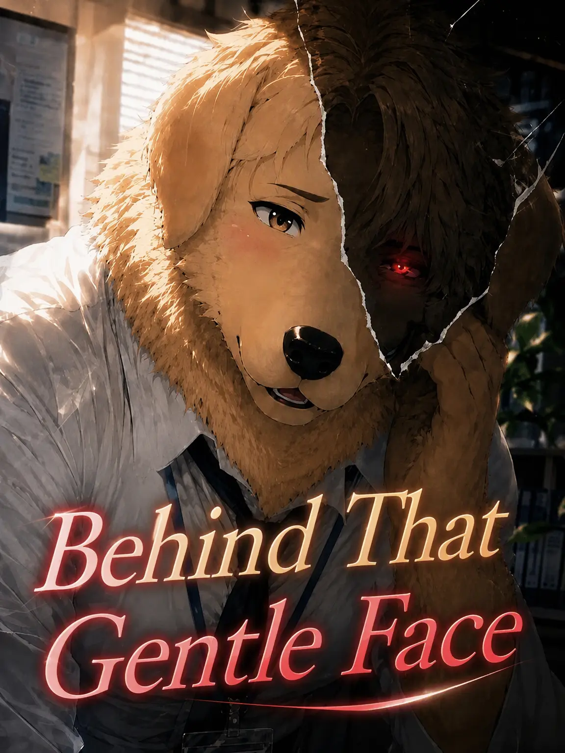 XeNoZetaBiginer의 Behind That Gentle Face