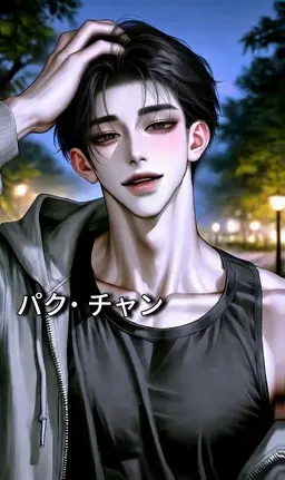 Profile image of ピョ・シヒョク