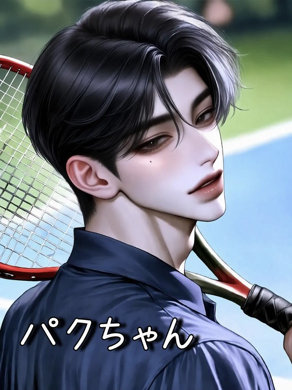 parkjjang의 ピョ・シヒョク
