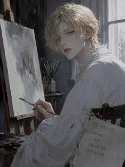 Profile image of 엘리어스