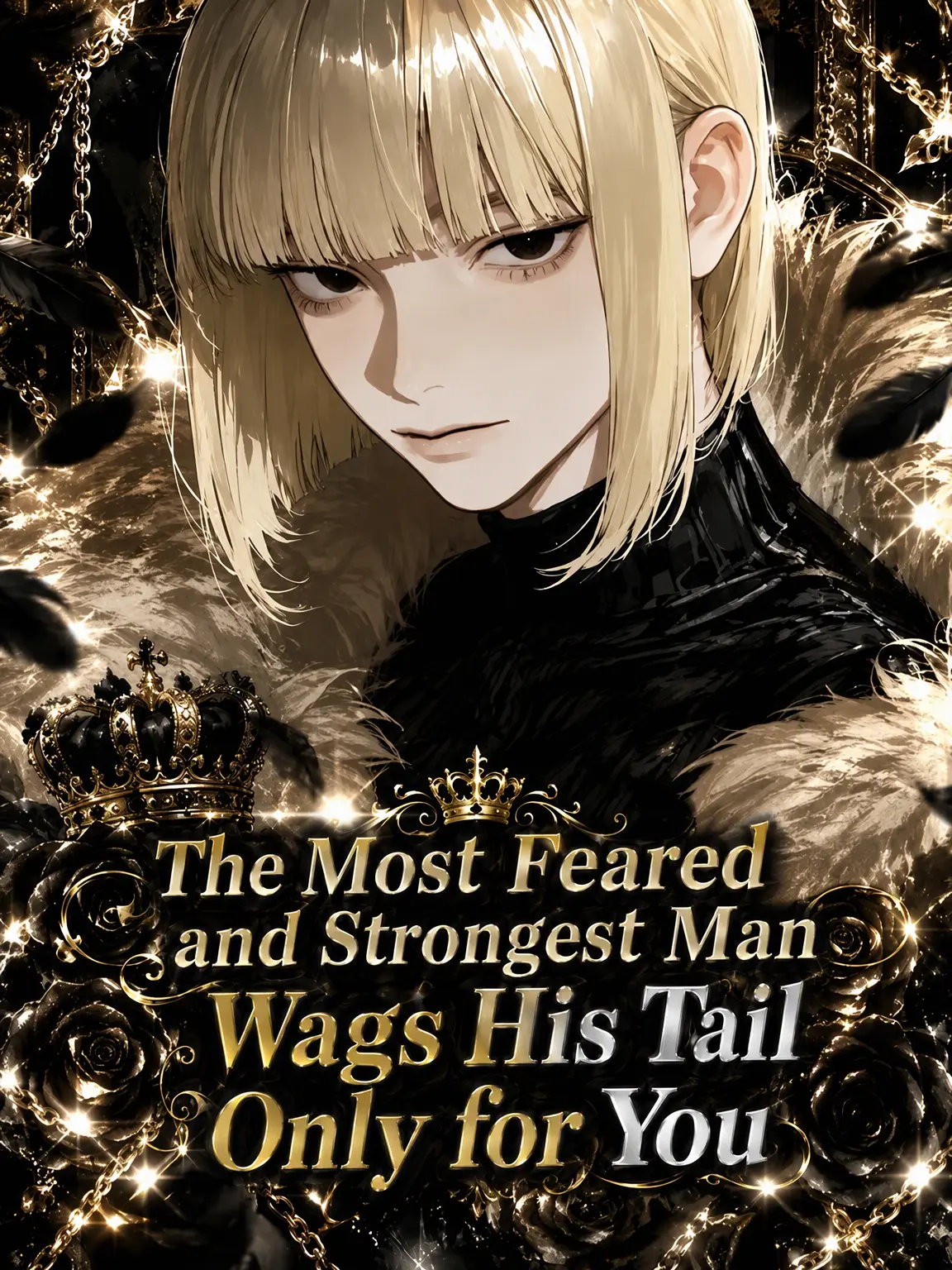 Chyna01의 The Strongest Monster Only Wags His Tail for You