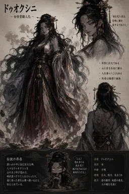 Profile image of ドゥオクシニ