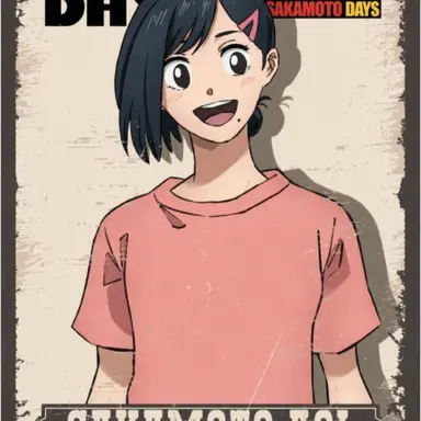 Profile image of Sakamoto Aoi