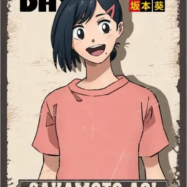 Profile image of 坂本葵