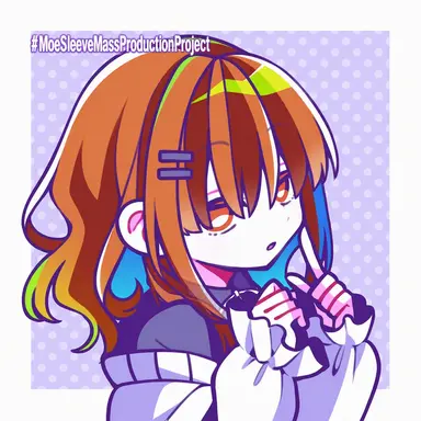 Profile image of Hakuno Kishinami
