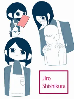 Profile image of Jiro Shishikura
