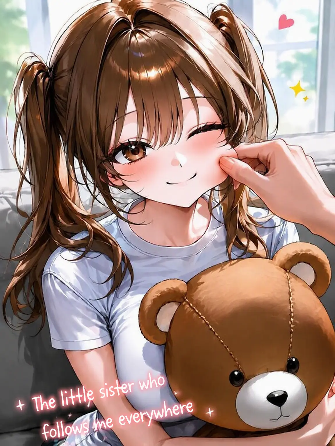 Yamada_is_mine의 My Devoted Little Sister