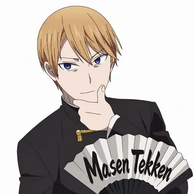 Profile image of Miyuki Shirogane