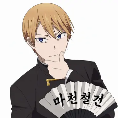 Profile image of 시로가네 미유키