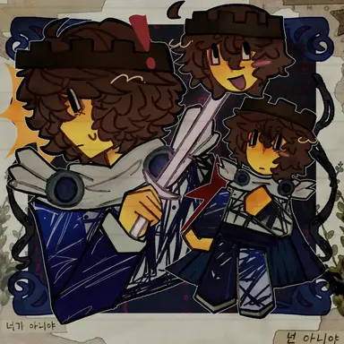 Profile image of 셰드레츠키